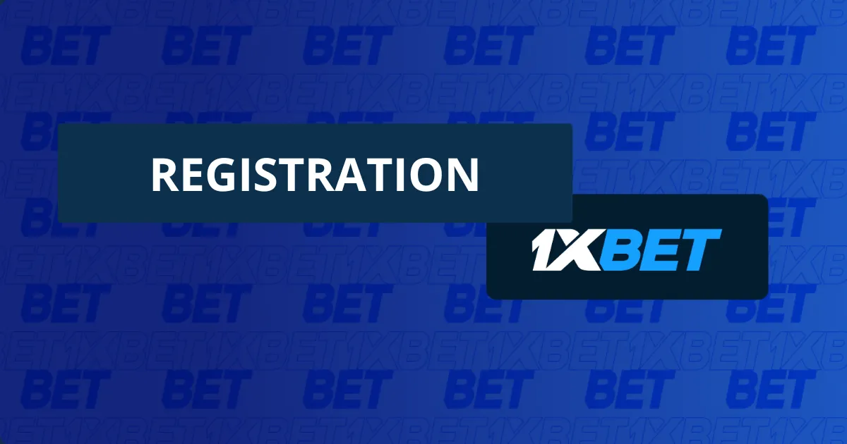 Registration