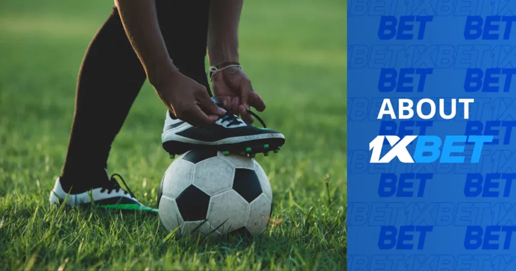 1xbet