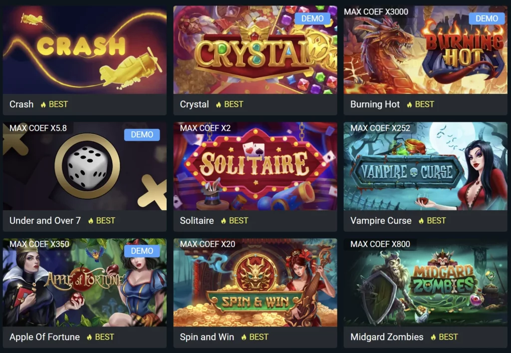 Casino