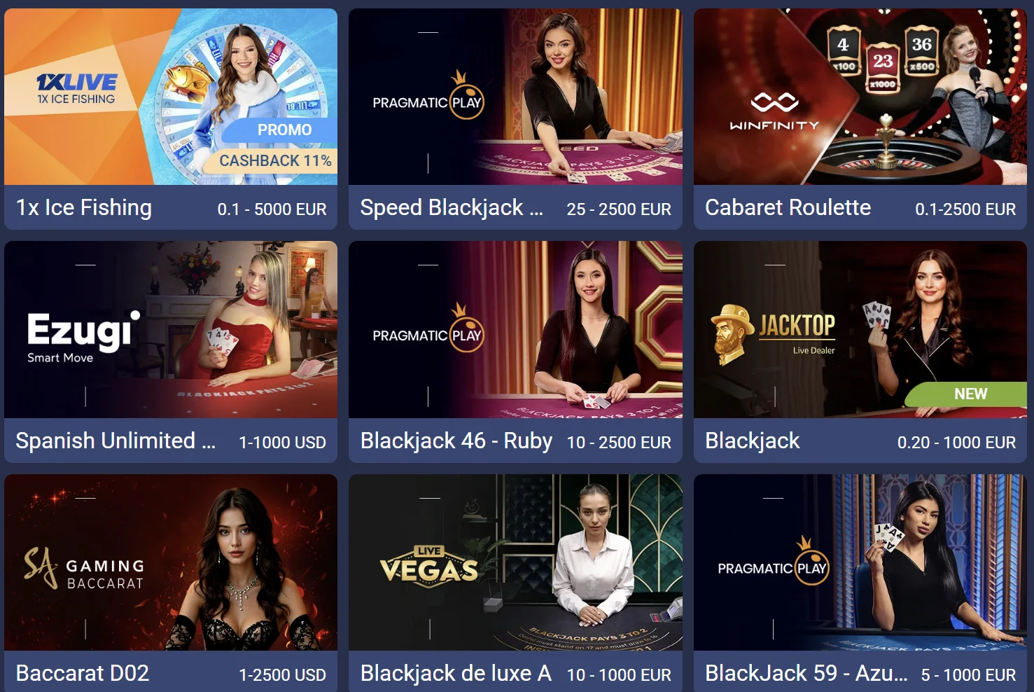 Casino